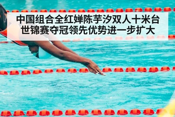 diving competition